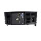 Optoma S310E videoproiettore Proiettore a raggio standard 3200 ANSI lumen DLP SVGA (800x600) Compatibilità 3D Nero 5