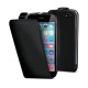 Celly FACE600 custodia per cellulare Custodia flip a libro Nero 2