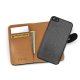 Celly AMBO custodia per cellulare Custodia a borsellino Nero 4