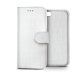 Celly CROCOAIPH6PWH custodia per cellulare 14 cm (5.5