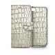 Celly CROCOAIPH6PCH custodia per cellulare 14 cm (5.5