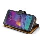 Celly AMBO429BK custodia per cellulare 14,5 cm (5.7