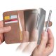 Celly PELLEAIPH6BR custodia per cellulare 11,9 cm (4.7