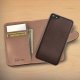 Celly PELLEAIPH6BR custodia per cellulare 11,9 cm (4.7