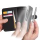 Celly PELLEAIPH6PBK custodia per cellulare 14 cm (5.5