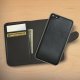 Celly PELLEAIPH6PBK custodia per cellulare 14 cm (5.5