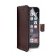 Celly PELLEIPH6BR custodia per cellulare 11,9 cm (4.7