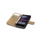 Celly WALLY364 custodia per cellulare Custodia a borsellino Nero 3