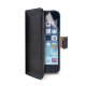 Celly PELLEIPH5BK custodia per cellulare 10,2 cm (4