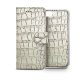 Celly CROCOAIPH5CH custodia per cellulare 10,2 cm (4