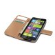 Celly WALLY379 custodia per cellulare Custodia a borsellino Nero 4