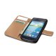 Celly WALLY412 custodia per cellulare Custodia a borsellino Nero 4