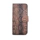 Celly SNAKEWIPH6PBR custodia per cellulare 14 cm (5.5