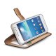 Celly WALLY433 custodia per cellulare Custodia a borsellino Nero 3