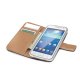 Celly WALLY433 custodia per cellulare Custodia a borsellino Nero 4