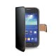 Celly WALLY441 custodia per cellulare Custodia a borsellino Nero 2