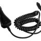 Celly CCMICRO Caricabatterie per dispositivi mobili Universale Nero Accendisigari Auto 2