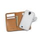 Celly AMBO290WH custodia per cellulare 12,7 cm (5