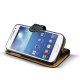 Celly AMBO332BK custodia per cellulare 10,9 cm (4.3