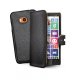 Celly AMBO400BK custodia per cellulare 12,7 cm (5