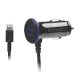 Kensington Caricabatterie da auto PowerBolt™ 3.4 Dual Fast Charge con cavo Lightning™ 2