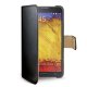 Celly WALLY custodia per cellulare Custodia a borsellino Nero 2