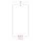 Celly WALLY UNICA custodia per cellulare 11,4 cm (4.5
