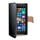 Celly Wally custodia per cellulare Custodia a borsellino Nero 2