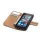 Celly Wally custodia per cellulare Custodia a borsellino Nero 4