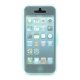 Tucano Pronto custodia per cellulare Blu, Trasparente 2