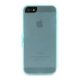 Tucano Pronto custodia per cellulare Blu, Trasparente 5