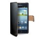 Celly WALLY custodia per cellulare Custodia a borsellino Nero 2