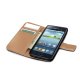 Celly WALLY custodia per cellulare Custodia a borsellino Nero 4