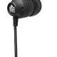 Meliconi SPEAK MONO Auricolare Cablato In-ear Musica e Chiamate Nero 2