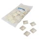 LogiLink KAB0044 supporto per fascette Beige ABS sintetico 50 pz 3