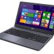Acer Aspire E E5-571G-35YH Intel® Core™ i3 i3-4005U Computer portatile 39,6 cm (15.6