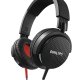Philips Cuffie con fascia SHL3100BK/10 2