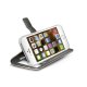 Celly WALLY185WH custodia per cellulare 10,2 cm (4