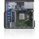 DELL PowerEdge T110 II server 1 TB Tower Famiglia Intel® Xeon® E3 v2 E3-1220V2 3,1 GHz 4 GB DDR3-SDRAM 305 W 4