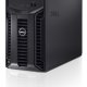 DELL PowerEdge T110 II server 1 TB Tower Famiglia Intel® Xeon® E3 v2 E3-1220V2 3,1 GHz 4 GB DDR3-SDRAM 305 W 6
