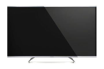 Panasonic TX-55AX630 139,7 cm (55") 4K Ultra HD Nero 20 W