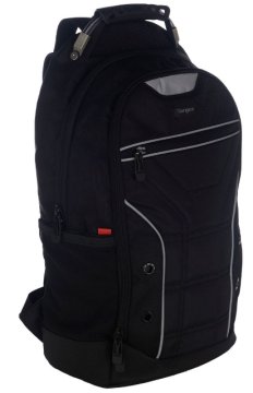 Targus Drifter Sport 14" zaino Nero, Grigio