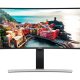 Samsung S34E790C LED display 86,4 cm (34