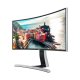 Samsung S34E790C LED display 86,4 cm (34