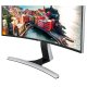 Samsung S34E790C LED display 86,4 cm (34