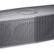 LG NP7550 portable/party speaker Altoparlante portatile stereo Grigio 20 W 2