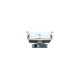 Sopar 23045 supporto per proiettore Soffitto Bianco 3