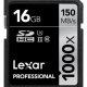 Lexar 16GB SDHC UHS-2 Classe 10 2