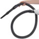 Electrolux UltraEnérgica ZS345 Aspirapolvere elettrica HEPA Senza sacchetto 700 W Nero, Argento 4