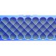 Jawbone Mini Jambox Altoparlante portatile stereo Blu 3